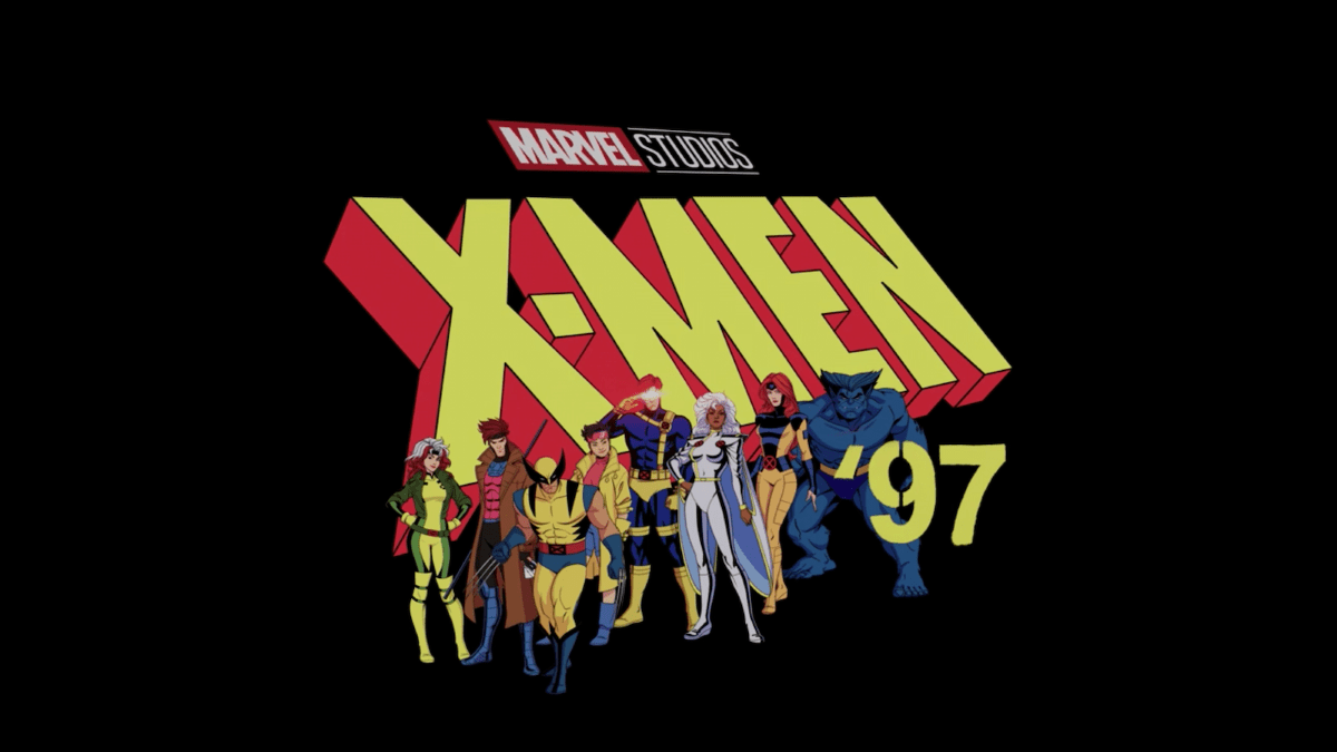 XMen ’97 Release Date Window Delayed to 2024