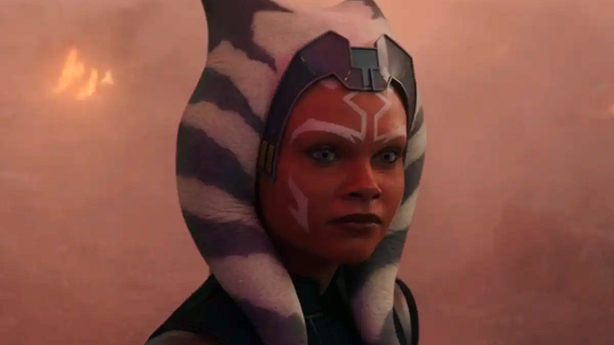 Onde ver online o episódio 5 de 'Ahsoka