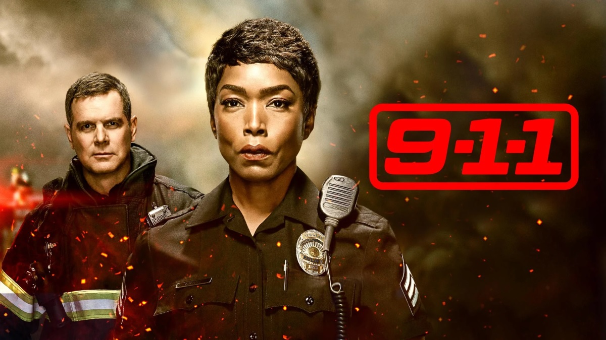 Love 911 - Where to Watch and Stream - TV Guide