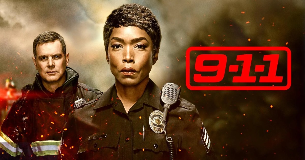 9-1-1 Season 1 Streaming: Watch & Stream Online via Hulu