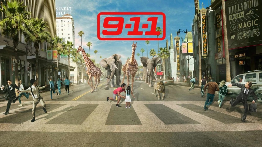 Love 911 streaming: where to watch movie online?