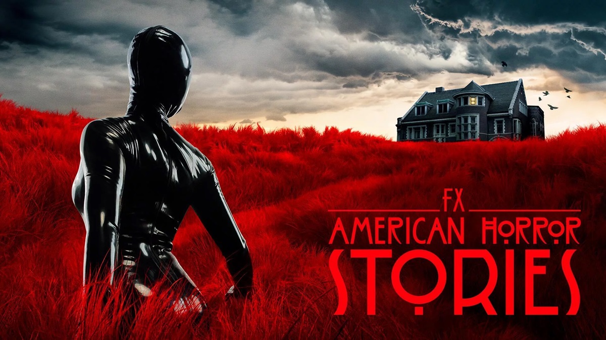 American horror 2025 story streaming english