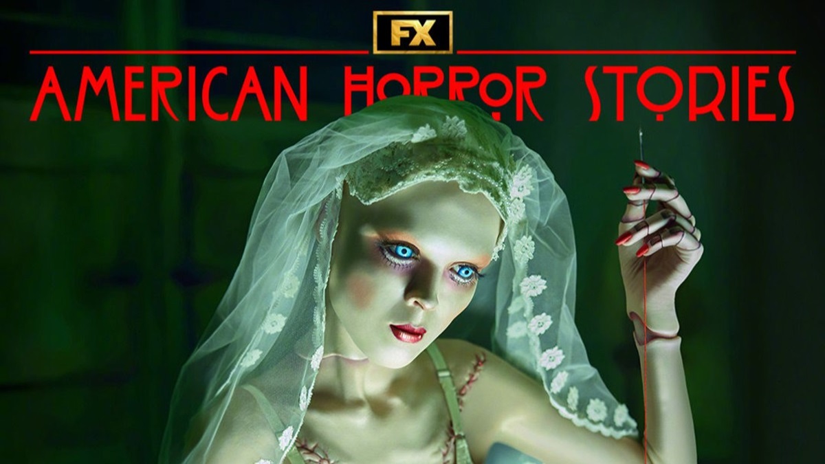 American horror story season best sale 3 online