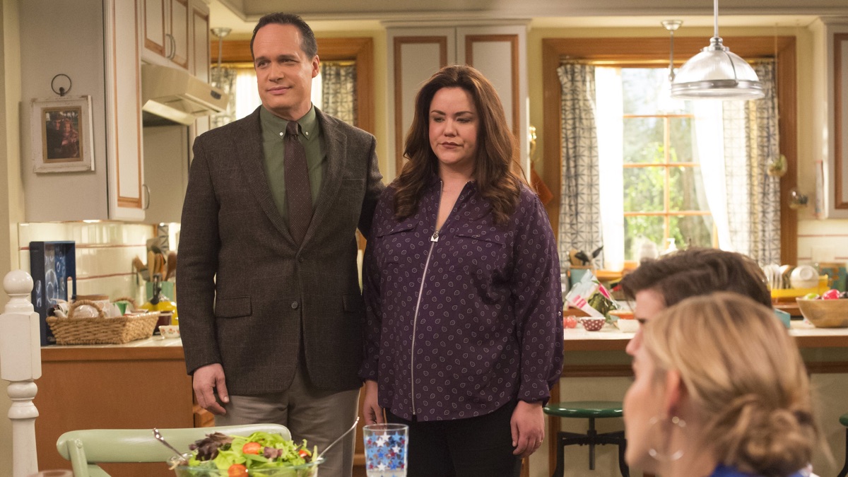 American housewife season 4 watch online sale