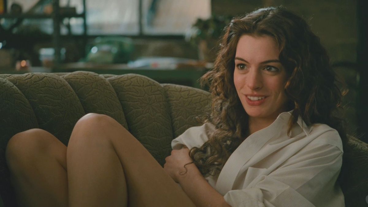 Anne Hathaway Movies & TV Shows List (2023) From The Princess Diaries