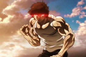 Baki Hanma Season 1 Streaming: Watch & Stream Online via Netflix