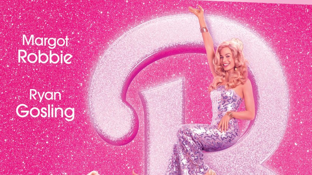 Barbie 4K, Blu-ray & DVD Release Date Set for Greta Gerwig's