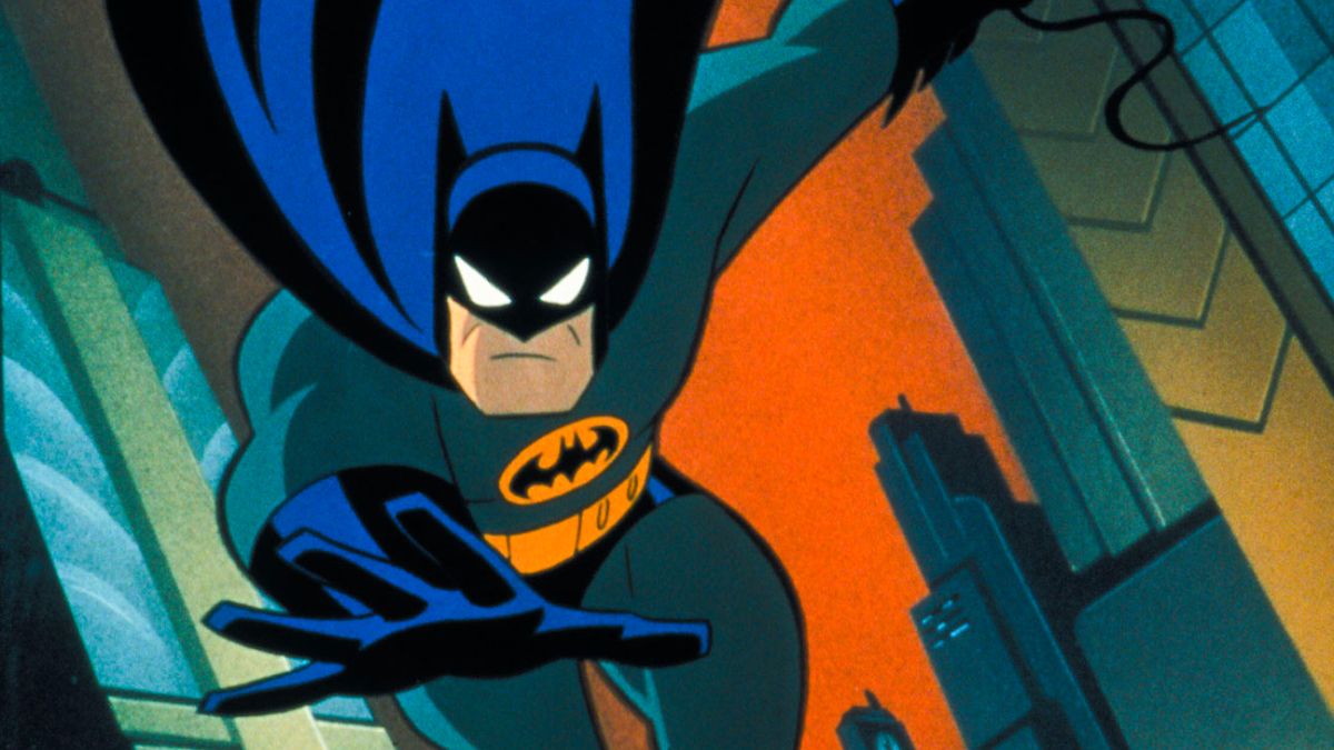 Exclusive Batman The Animated Series Cast Reveal Favorite Episodes!