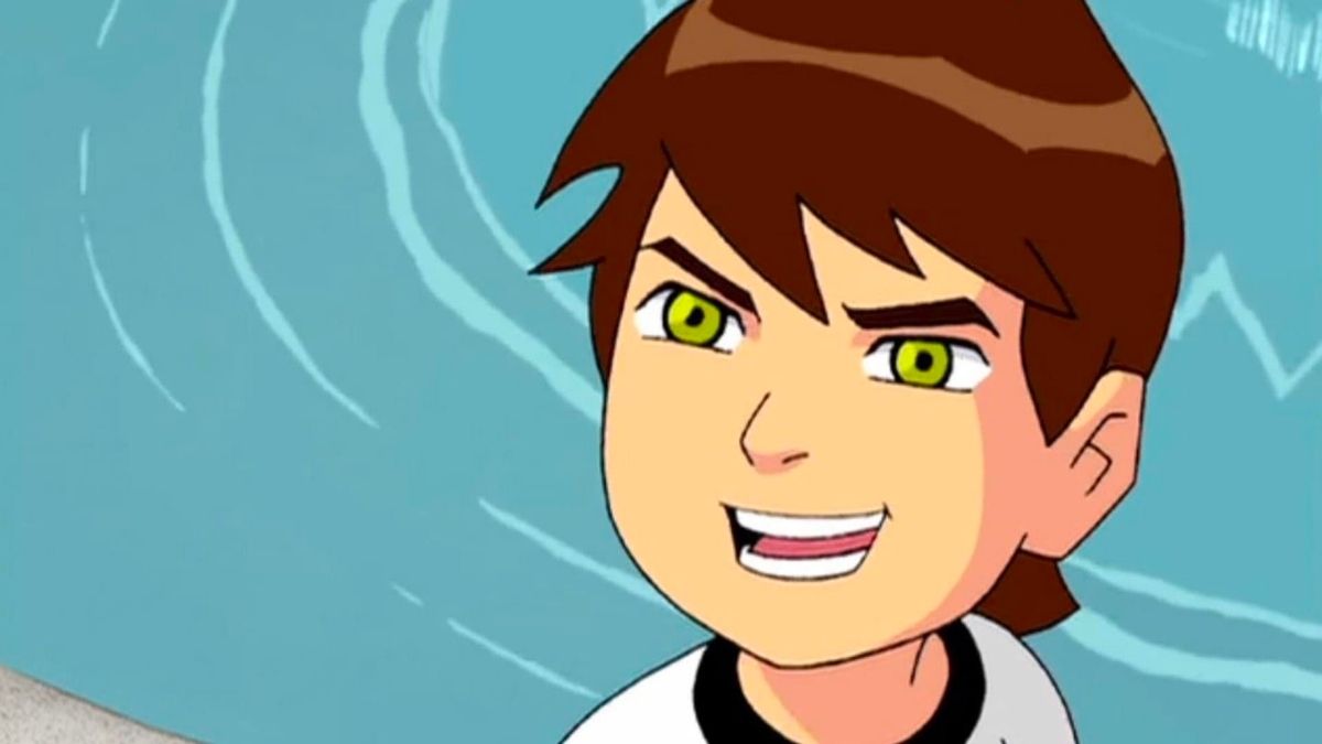 ben 10 season 2 ep 13