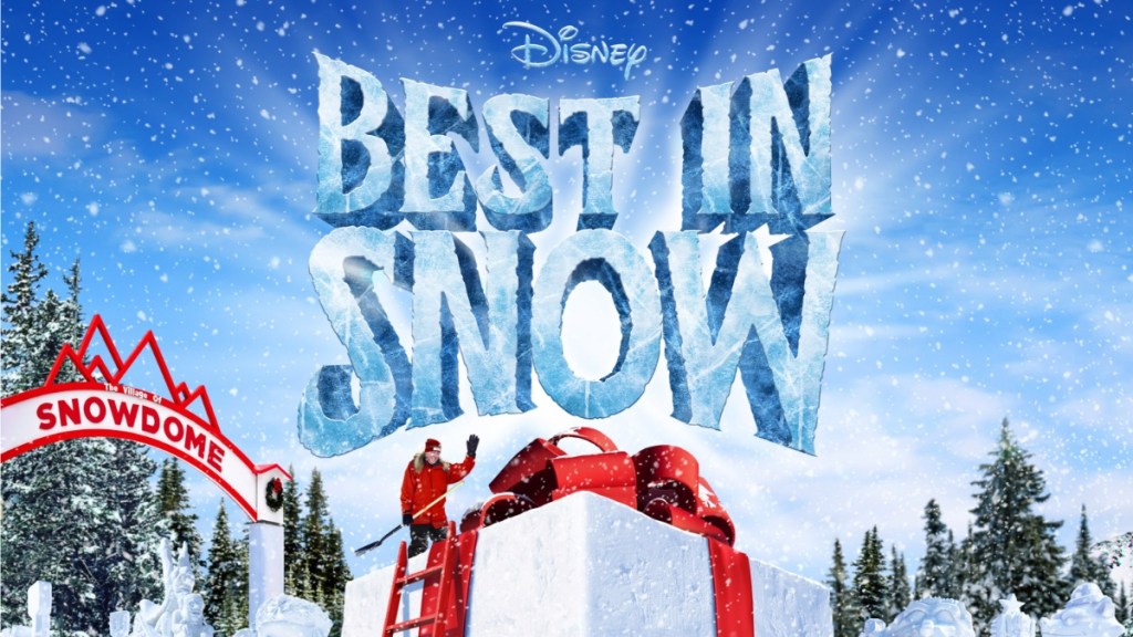 Best in Snow: Where to Watch & Stream Online