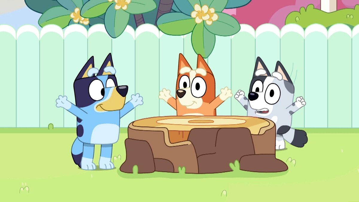 Bluey Season 2 News, Rumors, and Features