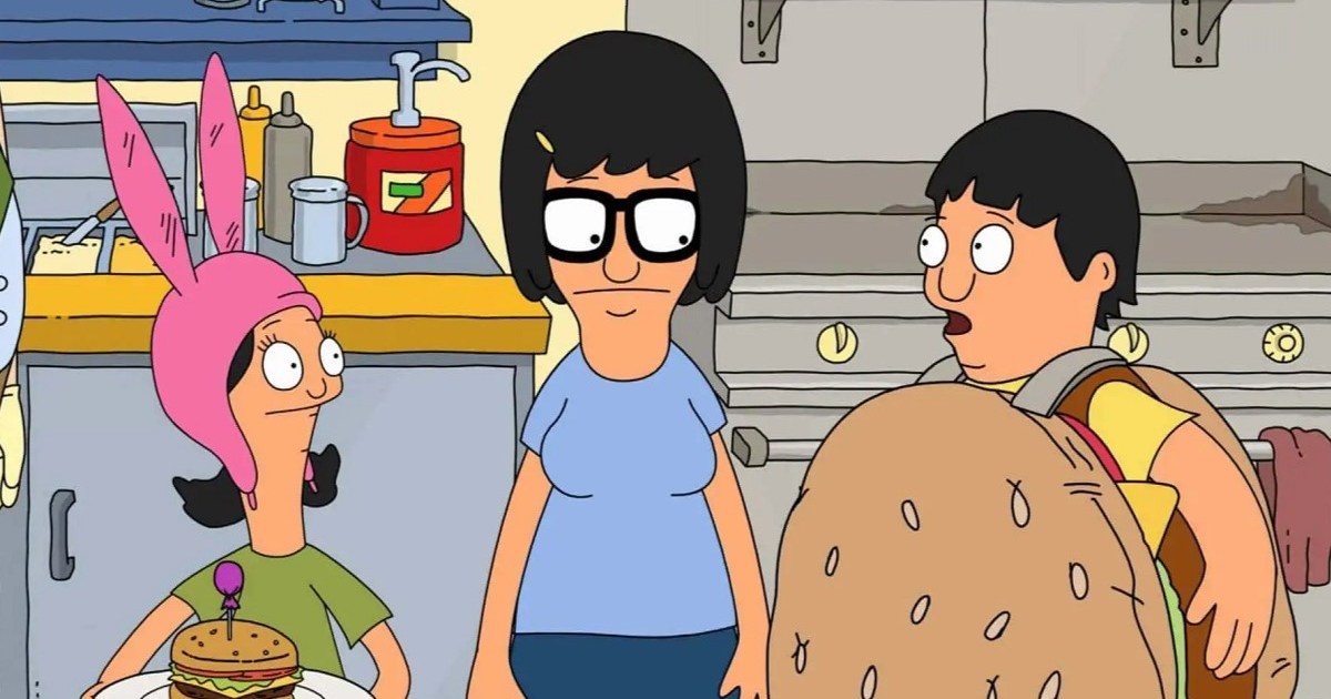 Bobs Burgers Season 1 Streaming Watch And Stream Online Via Hulu 