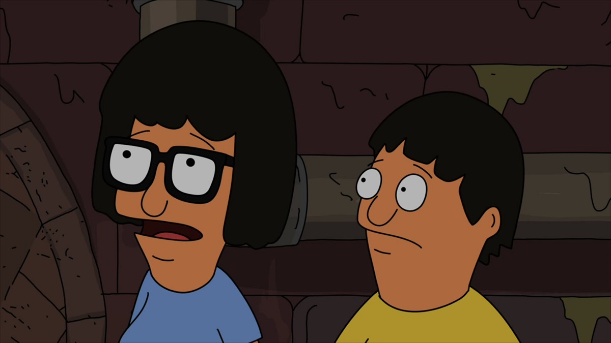 Watch Bob's Burgers Streaming Online