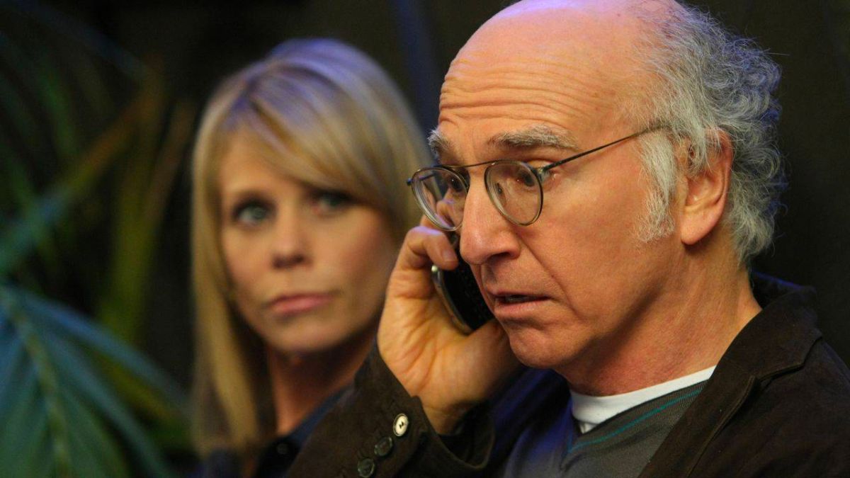 Curb your enthusiasm discount season 10 watch online