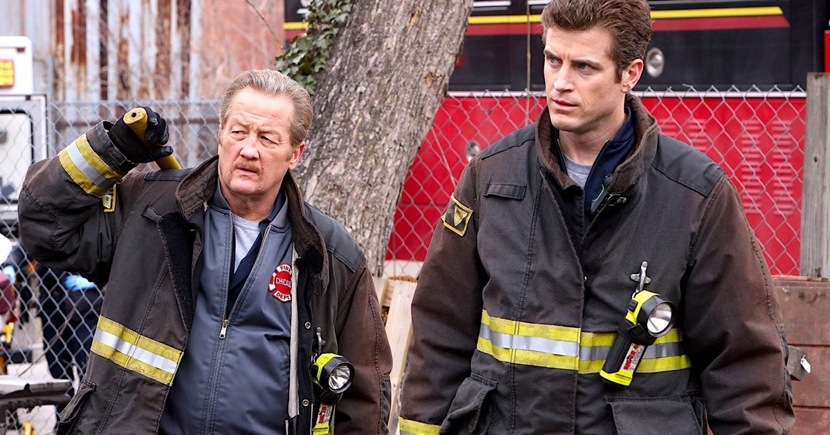 Watch Chicago Fire, Season 11