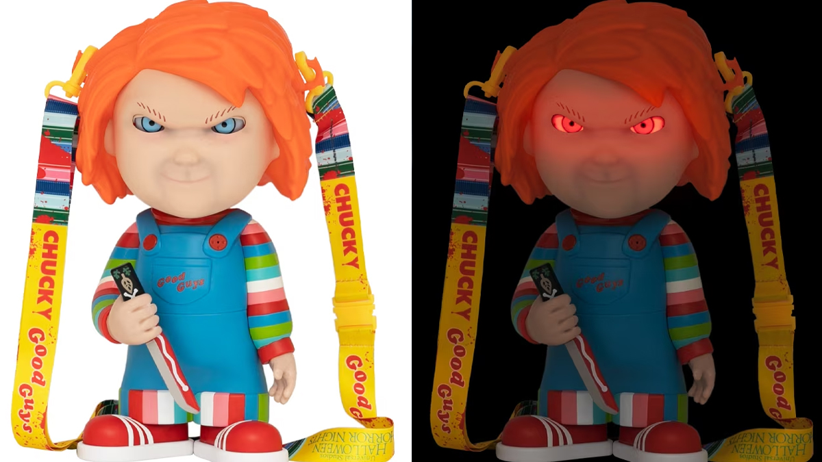 Chucky Popcorn Bucket: Where to Buy & Is It Sold Out in 2023?