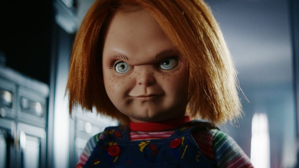 Chucky Season 4 Gets Update From Creator Don Mancini