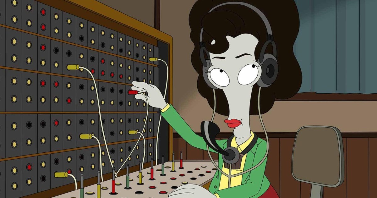 American Dad: Top 20 Roger Episodes