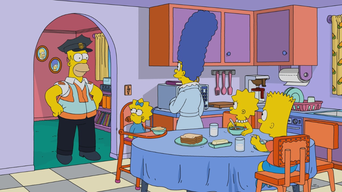 The Simpsons Season 36 Release Date Rumors When Is It Coming Out?