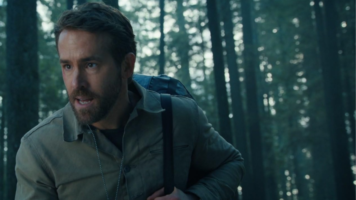 Ryan Reynolds becomes the only actor with three Top 10 Netflix movies