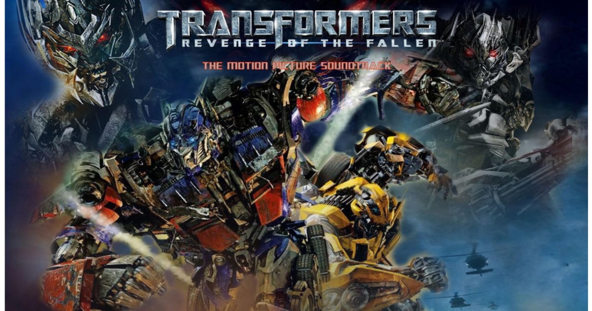 Transformers: Revenge of the Fallen Streaming: Watch & Stream via Netflix