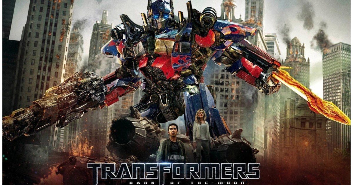 The Transformers Season 3 - watch episodes streaming online