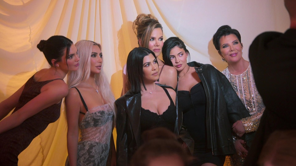 The Kardashians Season 4 Episode 4 Release Date Time on Hulu