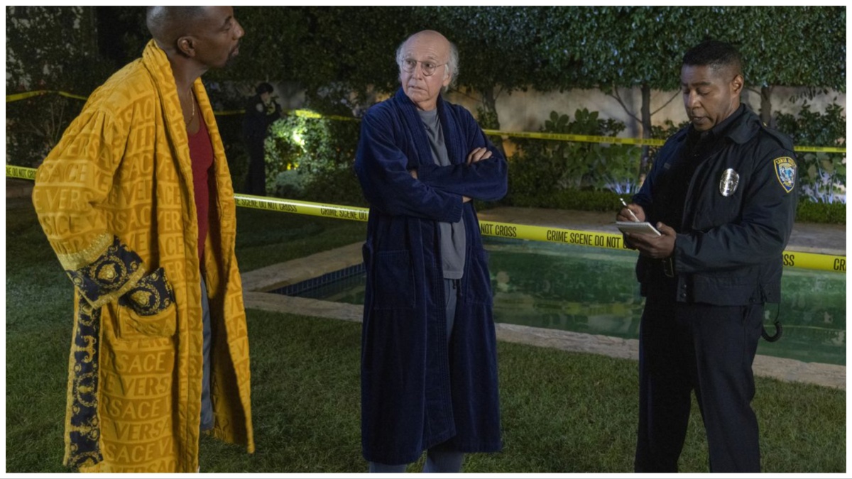 Curb your enthusiasm online season 10 watch online