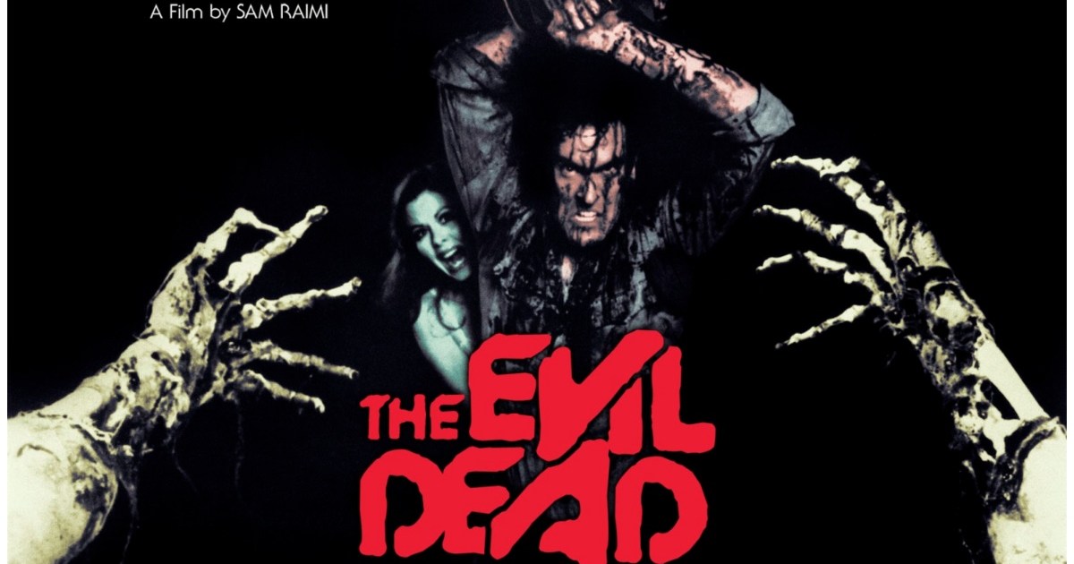 Evil Dead - Where to Watch and Stream - TV Guide