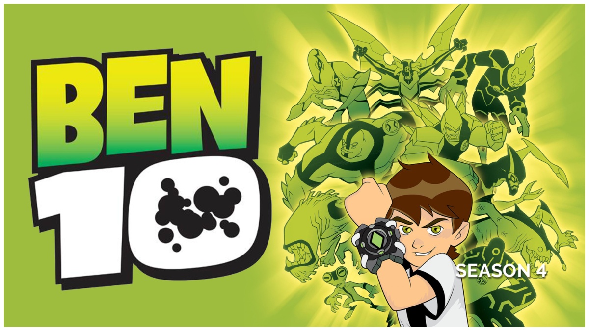 so would you guys want ben 10 to be in adult swim but it does not take  place in prime universe. : r/Ben10