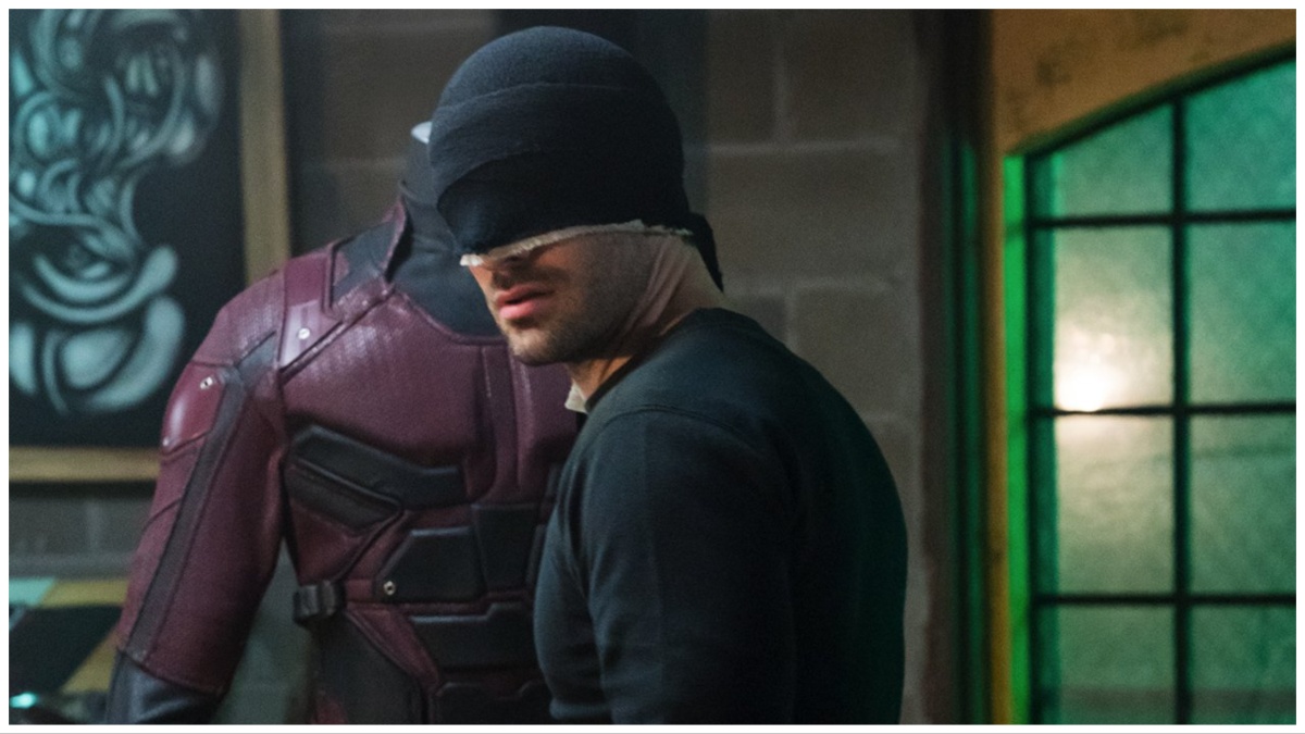 Daredevil: How to watch Marvel's Man Without Fear in release and  chronological order | Popverse