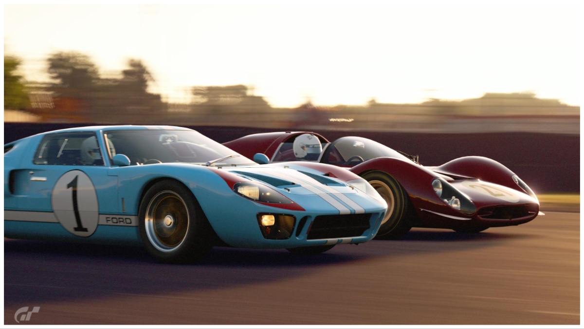 Ford v Ferrari Streaming Watch & Stream Online via Hulu