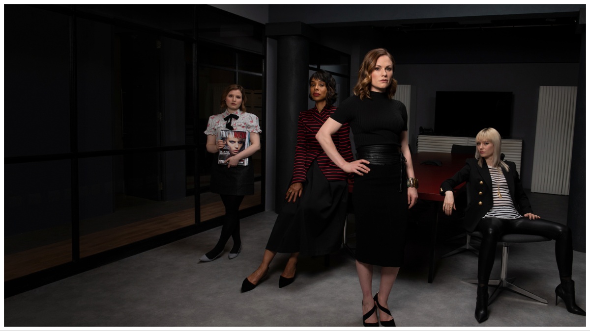 Flack Season 1 Streaming Watch Stream Online via Amazon Prime Video