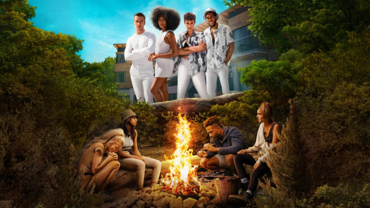 Surviving Paradise Season 1 Release Date, Trailer, Cast