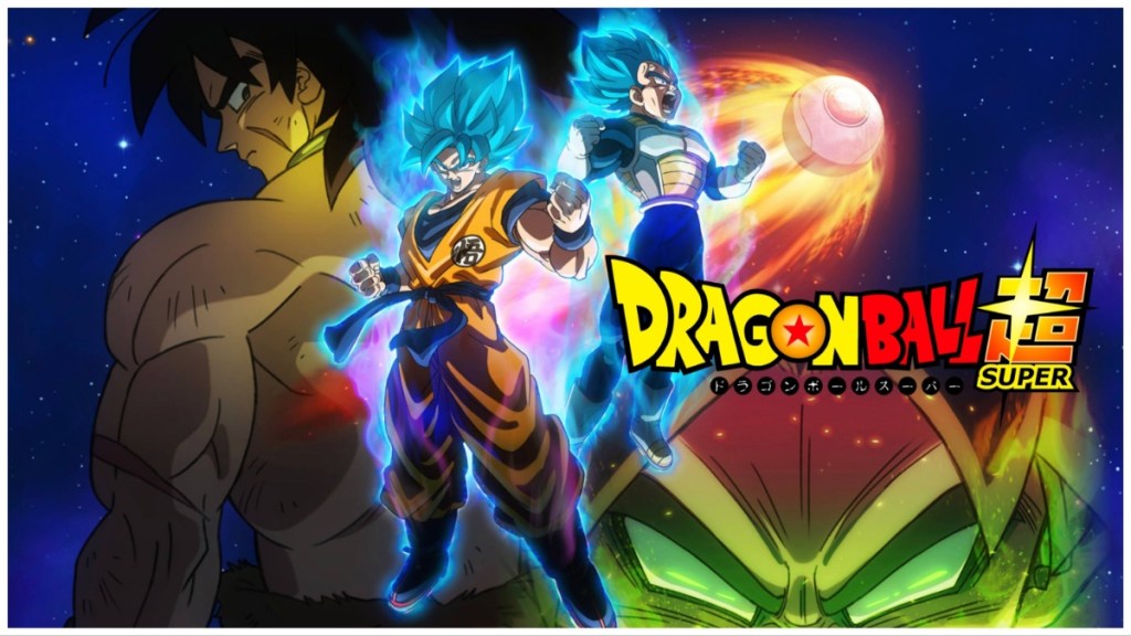 Dragon Ball Super Season 1 - watch episodes streaming online