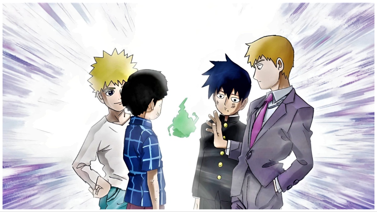 Mob Psycho 100 III Episode 2: Release date and time, what to expect, and  more
