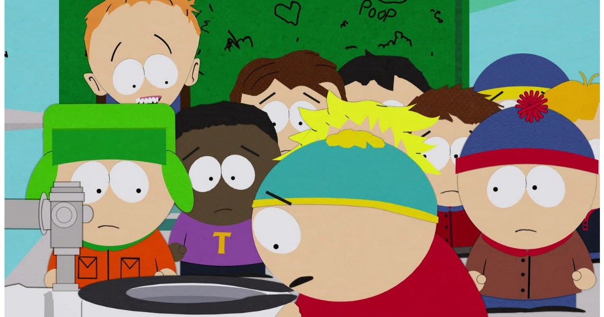 South Park Season 6 Streaming: Watch & Stream Online Via HBO Max