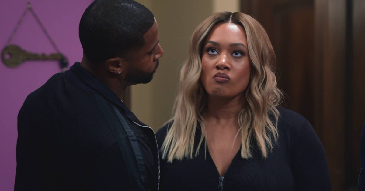 Tyler Perry's Sistas Season 6 Episode 14 Release Date & Time on BET Plus