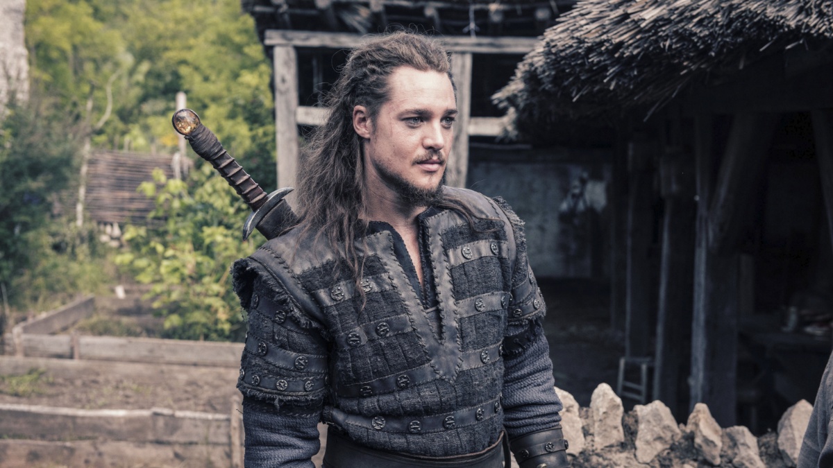 The last kingdom sale watch online