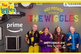 Hot Potato: The Story of the Wiggles