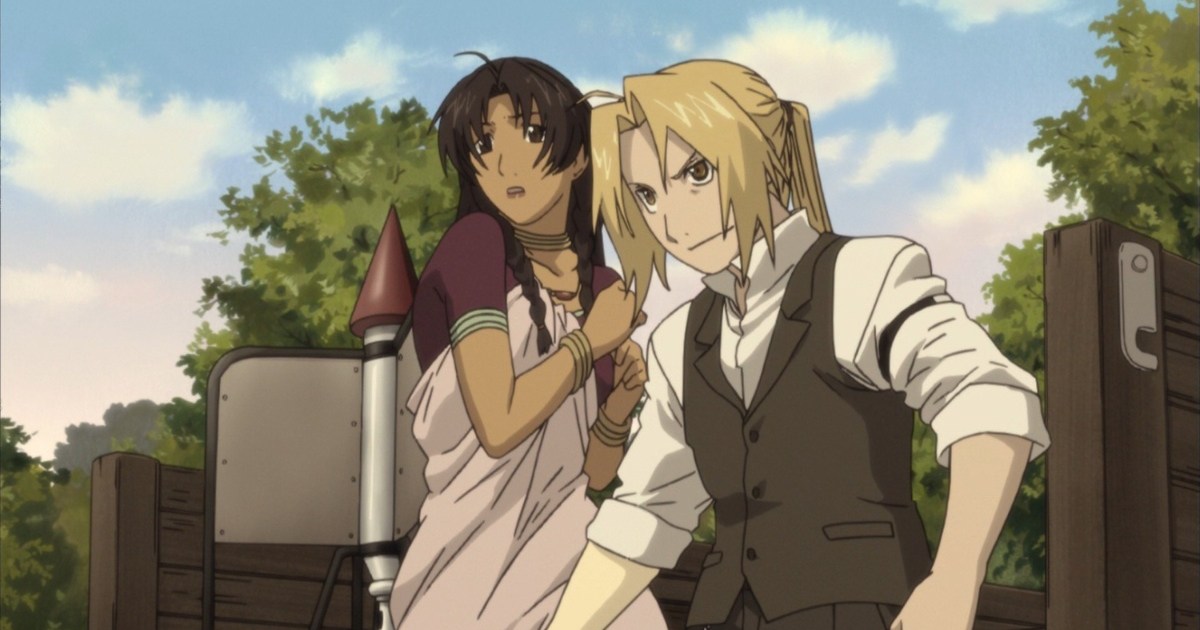 Fullmetal Alchemist streaming: where to watch online?