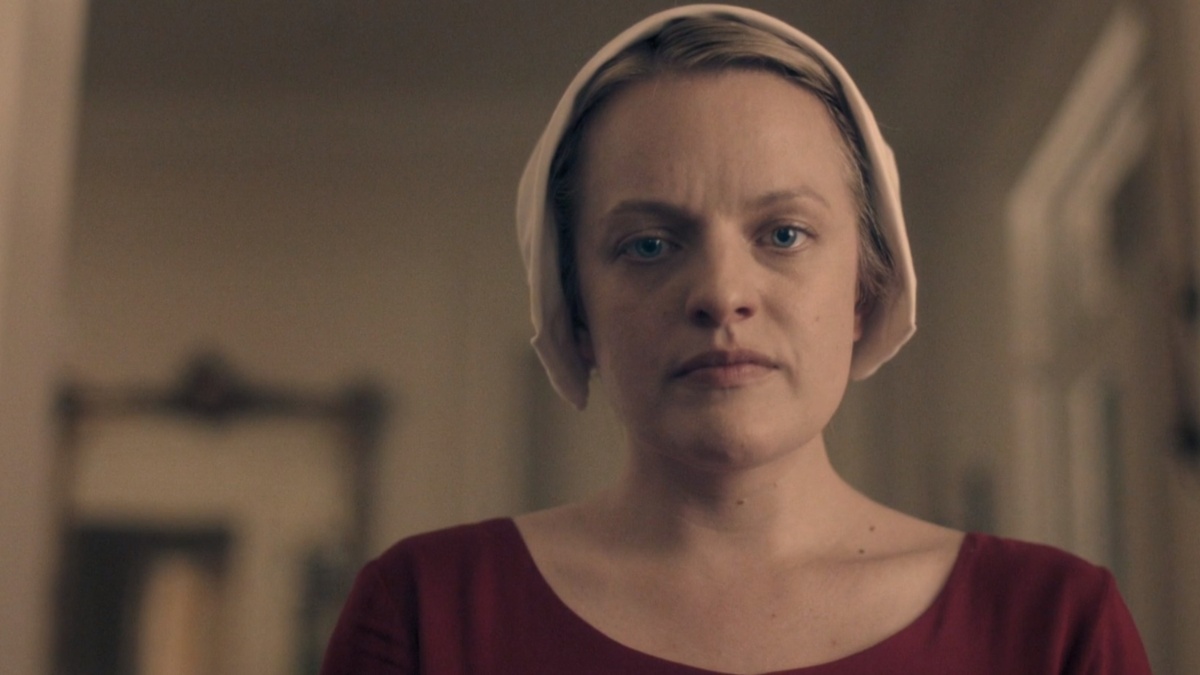 The handmaid's tale season 3 watch free on sale online