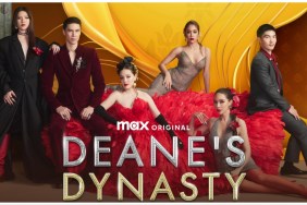 Deane's Dynasty Season 1
