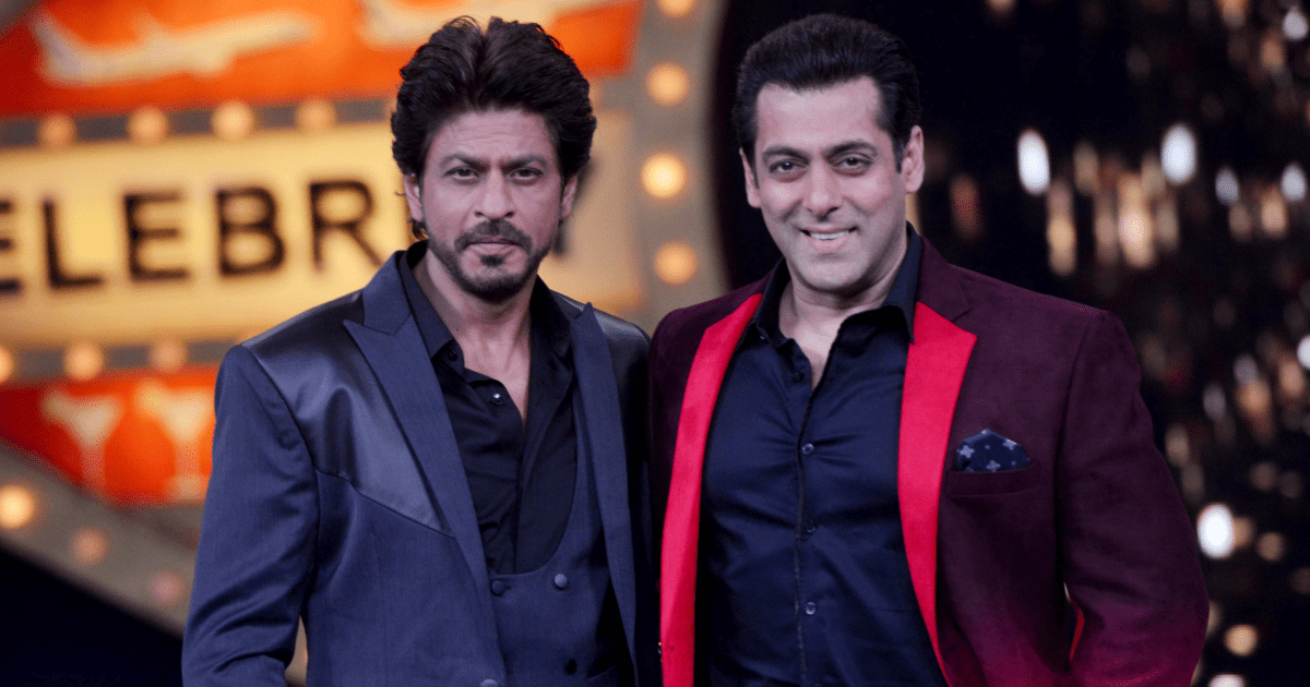 Shah Rukh Khan’s Dunki Teaser Trailer Likely to Release With Salman ...