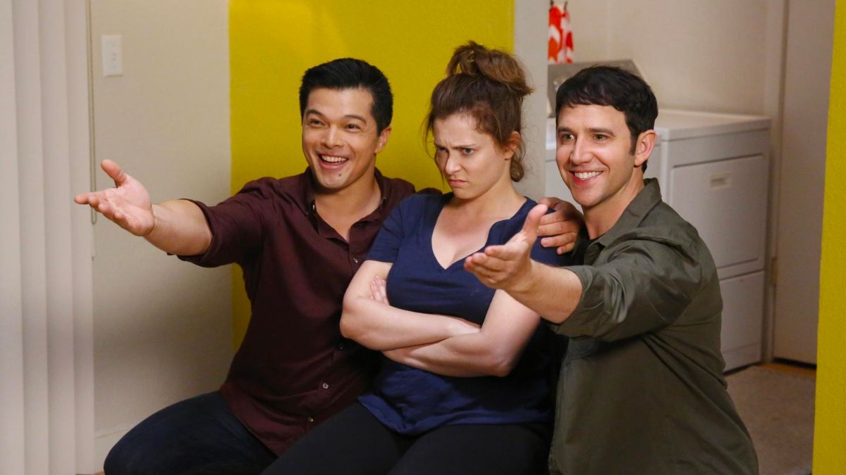 Crazy Ex-Girlfriend Season 2 Streaming: Watch & Stream Online Via Netflix