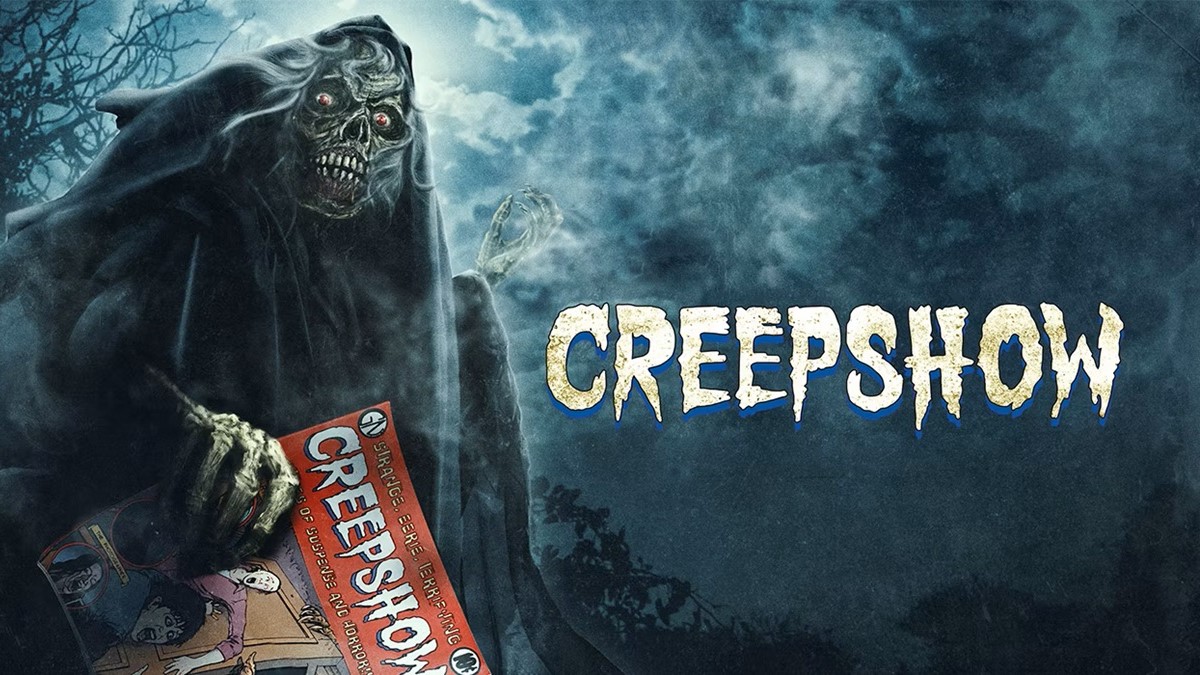 Watch Creepshow · Season 3 Full Episodes Online - Plex