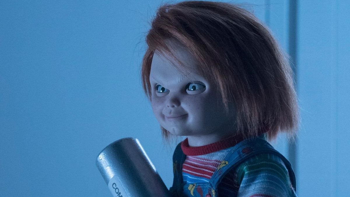 Child's Play Remake: Chucky Returning to the Big Screen