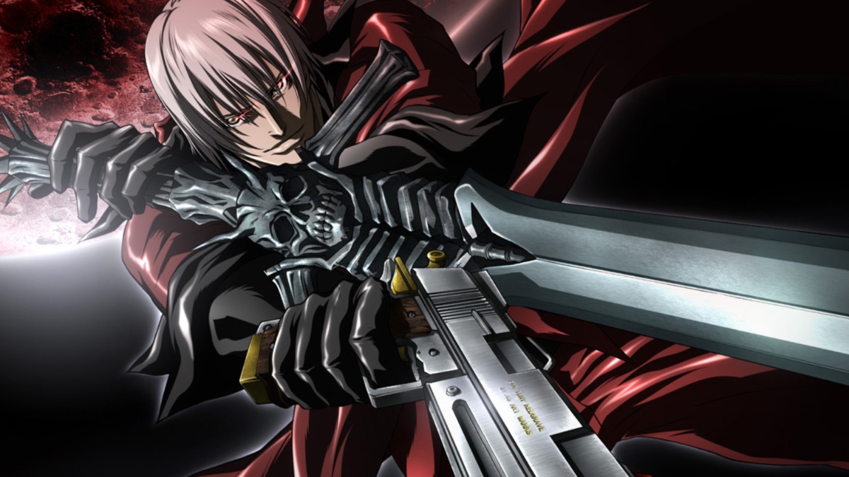 Devil May Cry The Animated Series Release Date Rumors When Is It
