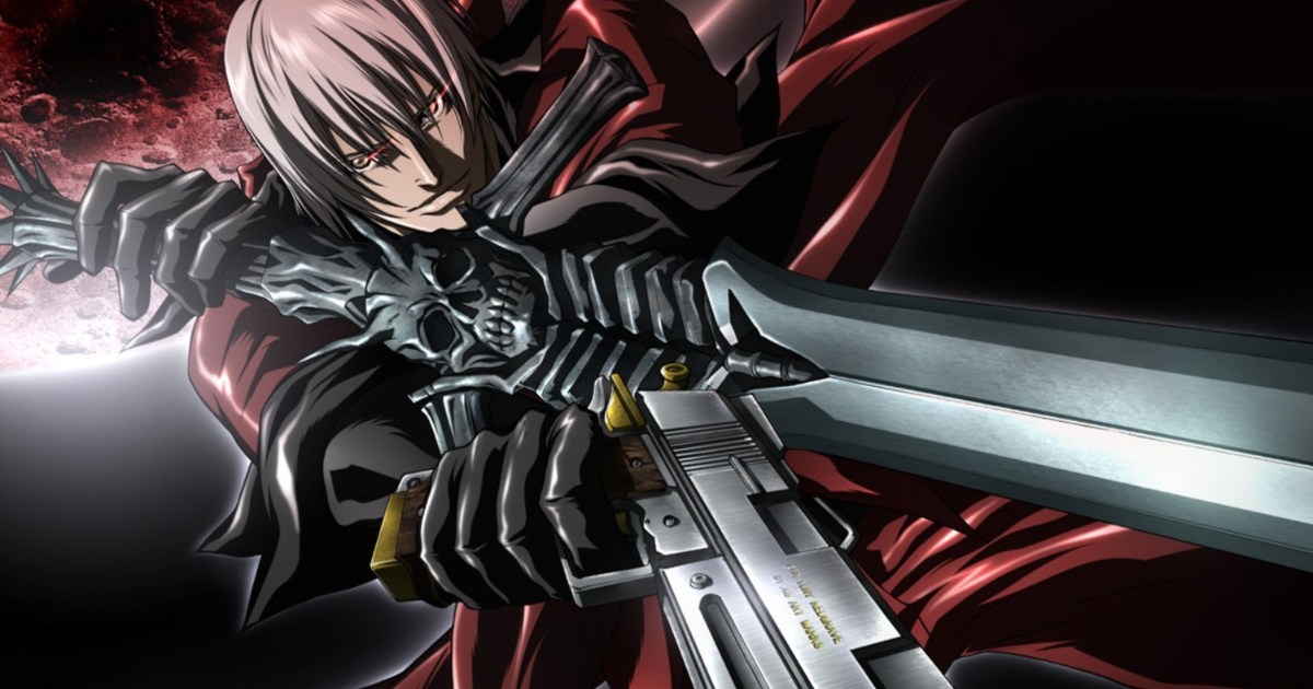 Devil May Cry: The Animated Series Release Date Rumors: When Is It ...