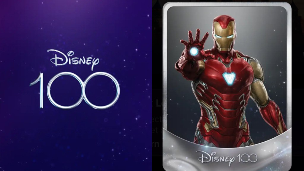 Disney 100 Quiz Answers oct 24